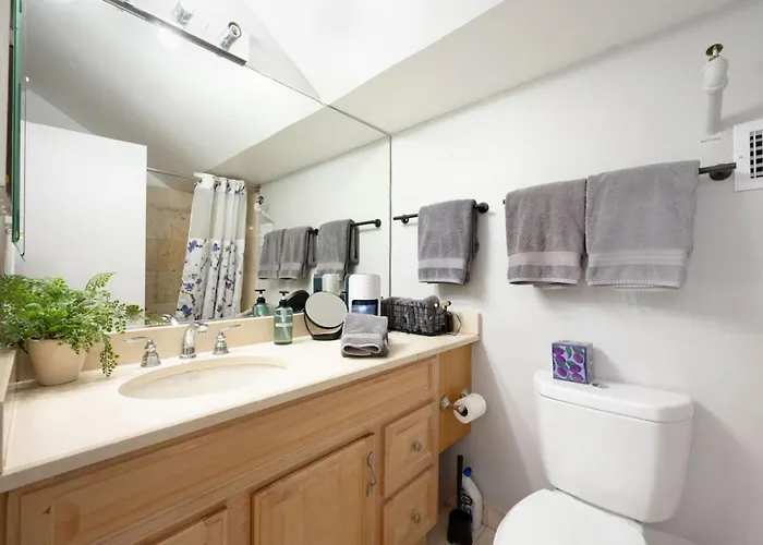 Vintage Downtown Penthouse, Gym & Balcony #6 Apartamento Chicago